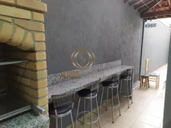 Sobrado com 4 Quartos à venda, 240m² no Residencial Bosque dos Ipês, São José dos Campos - Foto 17