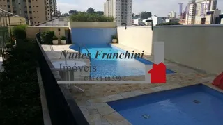 Apartamento com 4 Quartos à venda, 142m² no Casa Verde, São Paulo - Foto 34