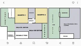 Cobertura com 3 Quartos à venda, 82m² no Coqueiral, Araruama - Foto 13