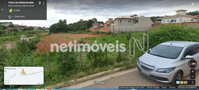 Terreno / Lote Comercial à venda, 725m² no Trevo, Belo Horizonte - Foto 5
