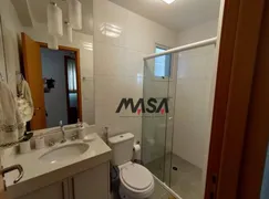 Apartamento com 2 Quartos para alugar, 72m² no Gonzaga, Santos - Foto 6