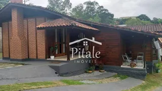 Casa com 3 Quartos à venda, 220m² no Vila Jovina, Cotia - Foto 2