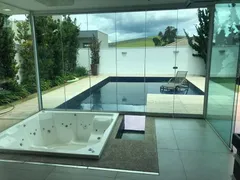 Casa de Condomínio com 3 Quartos para alugar, 300m² no Alphaville Lagoa Dos Ingleses, Nova Lima - Foto 6