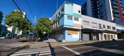 Casa Comercial à venda, 747m² no Centro, Santa Maria - Foto 1