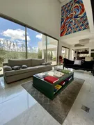 Casa de Condomínio com 5 Quartos à venda, 412m² no Alphaville Nova Esplanada, Votorantim - Foto 4