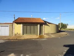 Casa com 3 Quartos à venda, 181m² no Parque Residencial Cândido Portinari, Ribeirão Preto - Foto 1