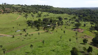 Fazenda / Sítio / Chácara à venda no Zona Rural, Bom Jardim de Goiás - Foto 1
