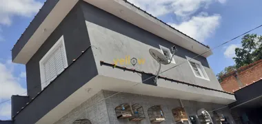 Casa com 4 Quartos à venda, 140m² no Lavras, Guarulhos - Foto 19