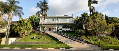 Casa de Condomínio com 3 Quartos à venda, 300m² no Parque das Artes, Embu das Artes - Foto 3