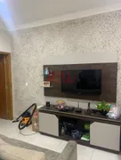 Casa com 3 Quartos à venda, 100m² no Jardim Residencial Veneza, Indaiatuba - Foto 12