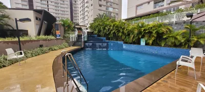 Apartamento com 3 Quartos à venda, 92m² no Bandeirante, Caldas Novas - Foto 12