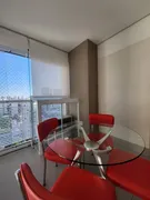 Apartamento com 1 Quarto para alugar, 45m² no Vila Olímpia, São Paulo - Foto 2