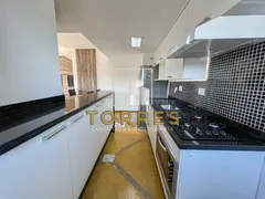 Apartamento com 1 Quarto à venda, 55m² no Praia do Tombo, Guarujá - Foto 4