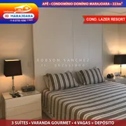 Apartamento com 3 Quartos à venda, 223m² no Jardim Marajoara, São Paulo - Foto 24