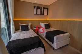 Apartamento com 3 Quartos à venda, 116m² no Ponta da Praia, Santos - Foto 19