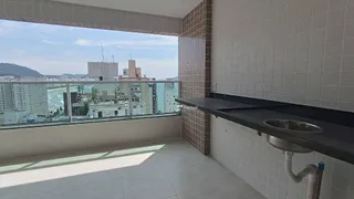 Apartamento com 3 Quartos à venda, 86m² no Vila Alzira, Guarujá - Foto 4