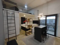 Kitnet com 1 Quarto à venda, 31m² no Vila Galvão, Guarulhos - Foto 3