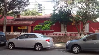 Casa Comercial com 4 Quartos à venda, 248m² no Botafogo, Campinas - Foto 1