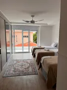 Casa com 5 Quartos para venda ou aluguel, 400m² no Jurerê Internacional, Florianópolis - Foto 28