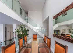 Casa de Condomínio com 6 Quartos à venda, 889m² no Alphaville, Santana de Parnaíba - Foto 51