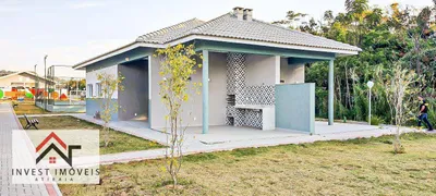 Casa com 2 Quartos à venda, 53m² no Jardim Morumbi, Atibaia - Foto 14