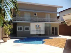 Casa de Condomínio com 3 Quartos à venda, 369m² no Loteamento Residencial Barão do Café, Campinas - Foto 1