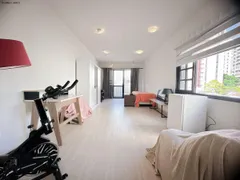 Apartamento com 2 Quartos para alugar, 100m² no Indianópolis, São Paulo - Foto 5