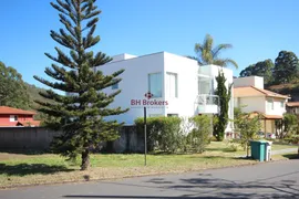 Casa de Condomínio com 4 Quartos à venda, 504m² no Alphaville Lagoa Dos Ingleses, Nova Lima - Foto 65