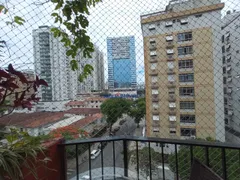 Apartamento com 4 Quartos para alugar, 204m² no Aparecida, Santos - Foto 8