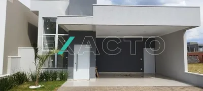 Casa de Condomínio com 3 Quartos à venda, 138m² no Parque Olívio Franceschini, Hortolândia - Foto 1