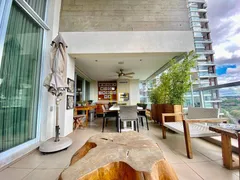 Apartamento com 4 Quartos à venda, 332m² no Alto de Pinheiros, São Paulo - Foto 11