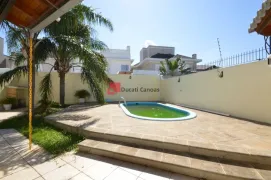 Casa com 5 Quartos para alugar, 289m² no Marechal Rondon, Canoas - Foto 25