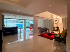 Casa com 4 Quartos à venda, 650m² no Jurerê Internacional, Florianópolis - Foto 11