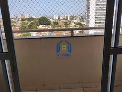 Apartamento com 2 Quartos à venda, 61m² no Vila Ercilia, São José do Rio Preto - Foto 2