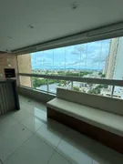 Apartamento com 4 Quartos à venda, 140m² no Setor Bueno, Goiânia - Foto 18