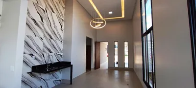 Casa de Condomínio com 3 Quartos à venda, 150m² no Terras Alpha Residencial 2, Senador Canedo - Foto 1