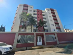 Apartamento com 3 Quartos à venda, 109m² no São Manoel, Americana - Foto 1