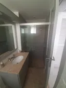 Apartamento com 3 Quartos para alugar, 110m² no Praia das Pitangueiras, Guarujá - Foto 5