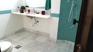 Apartamento com 5 Quartos para alugar, 300m² no Boqueirão, Santos - Foto 20