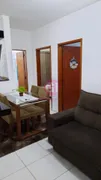 Apartamento com 2 Quartos à venda, 55m² no Bandeira Branca, Jacareí - Foto 10