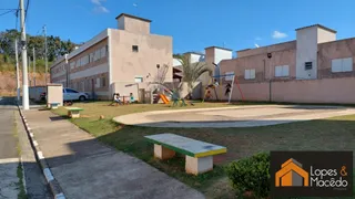 Casa de Condomínio com 2 Quartos à venda, 78m² no Agua Espraiada, Cotia - Foto 18