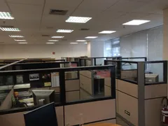 Conjunto Comercial / Sala para alugar, 265m² no Brooklin, São Paulo - Foto 6