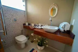 Casa de Condomínio com 3 Quartos à venda, 236m² no Lagoinha, Uberlândia - Foto 7
