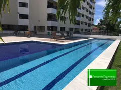 Apartamento com 2 Quartos à venda, 58m² no Itapuã, Salvador - Foto 1