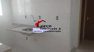 Apartamento com 2 Quartos à venda, 48m² no Catiapoa, São Vicente - Foto 14