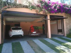 Casa com 4 Quartos para venda ou aluguel, 350m² no Jardim Paulista, Atibaia - Foto 4