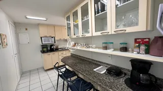 Apartamento com 4 Quartos à venda, 133m² no Barra da Tijuca, Rio de Janeiro - Foto 13