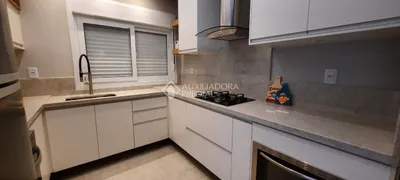 Casa com 3 Quartos à venda, 212m² no São José, São Leopoldo - Foto 11