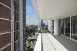 Apartamento com 2 Quartos à venda, 186m² no Moema, São Paulo - Foto 8