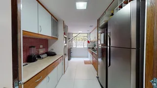 Casa com 4 Quartos para venda ou aluguel, 557m² no Gávea, Rio de Janeiro - Foto 17